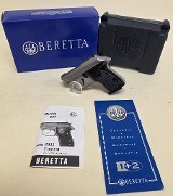 BERETTA USA 3032 TOMCAT .32 ACP - 1 of 3