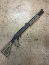 REMINGTON 87012 GA - 1 of 3
