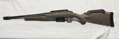 RUGER AMERICAN RANCH GEN 2 .450 BUSHMASTER - Image 1 of 3