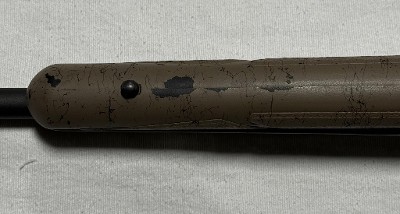 RUGER AMERICAN RANCH GEN 2 .450 BUSHMASTER - Image 2 of 3