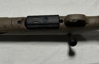 RUGER AMERICAN RANCH GEN 2 .450 BUSHMASTER - Image 3 of 3