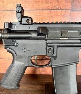 RUGER AR-556, AR15 5.56 NATO/.223 16" 5.56X45MM NATO - 3 of 3