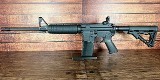 RUGER AR-556, AR15 5.56 NATO/.223 16" 5.56X45MM NATO - 1 of 3