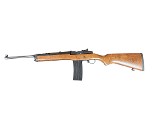 RUGER MINI-14 RANCH RIFLE .223 REM - 1 of 3