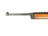 RUGER MINI-14 RANCH RIFLE .223 REM - 2 of 3
