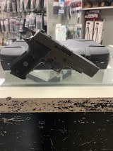 SIG SAUER P220 Legion 10MM - 1 of 3