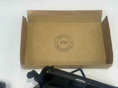 FN Hi-power 9MM LUGER (9x19 PARA) - Image 3 of 3