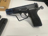 FN Hi-power 9MM LUGER (9x19 PARA) - Image 1 of 3