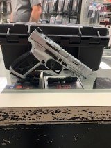 CANIK SFX RIVAL-S 9MM LUGER (9X19 PARA) - 1 of 3