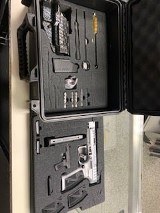 CANIK SFX RIVAL-S 9MM LUGER (9X19 PARA) - 2 of 3