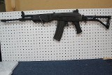 CENTURY ARMS Golani Sporter 5.56X45MM NATO - Image 2 of 3