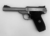 SMITH & WESSON SW22 VICTORY .22 LR - 2 of 2