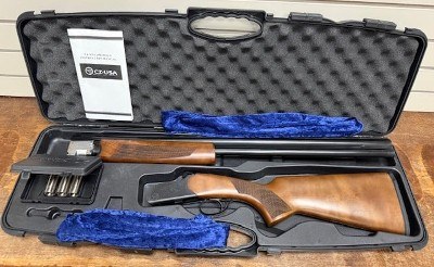 CZ DRAKE 12 GA - Image 3 of 3