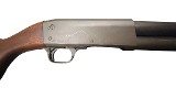 ITHACA GUN COMPANY MODEL 37 FEATHERLIGHT 12 GA - 2 of 3