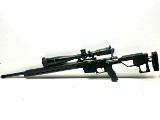 CHRISTENSEN ARMS 14 6.5 PRC - 1 of 3