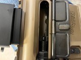 SIG SAUER MCX-REGULATOR (ROMEO PACKAGE) 5.56X45MM NATO - Image 3 of 3