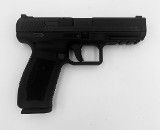 CANIK TP9SA 9MM LUGER (9x19 PARA) - 1 of 2