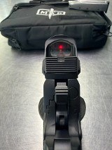MAC (MILITARY ARMAMENT CORP.) MAC 9 DS 9MM LUGER (9x19 PARA) - 3 of 3