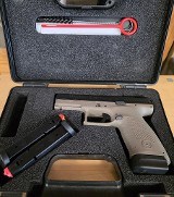 CZ P-10 C FDE 9MM LUGER (9x19 PARA) - 3 of 3