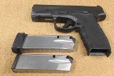 SPRINGFIELD ARMORY HELLCAT PRO 9MM LUGER (9x19 PARA) - Image 2 of 3