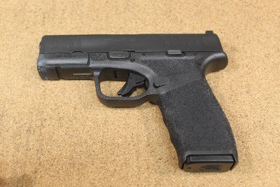SPRINGFIELD ARMORY HELLCAT PRO 9MM LUGER (9x19 PARA) - Image 3 of 3