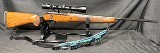 MOSSBERG PATRIOT 308 WIN .308 WIN - 1 of 3