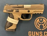 RUGER AMERICAN PISTOL 9MM LUGER (9X19 PARA) - 2 of 3