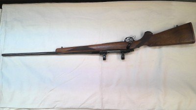 RUGER M77 7MM REM MAG - Image 1 of 1