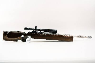 REMINGTON 700 .300 WBY MAG - Image 1 of 3