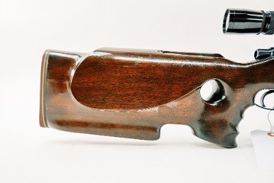 REMINGTON 700 .300 WBY MAG - Image 2 of 3