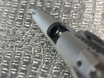ROCK ISLAND ARMORY M1911 A1-FS .45 ACP - Image 3 of 3