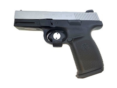 SMITH & WESSON SW9VE 9MM LUGER (9x19 PARA) - Image 2 of 3