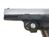 SMITH & WESSON SW9VE 9MM LUGER (9x19 PARA) - Image 3 of 3