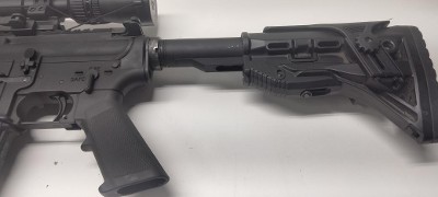 DIAMONDBACK DB15 RIFLE 5.56X45MM NATO - Image 2 of 3
