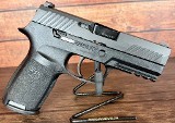 SIG SAUER P320 CARRY, Nitron with Siglite sights, Box and 3 magazines 9MM LUGER (9x19 PARA) - 3 of 3
