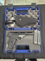 SMITH & WESSON 22A-1 .22 LR - 1 of 3