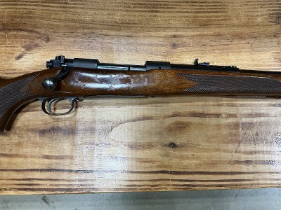 WINCHESTER 70 .30-06 SPRG - Image 3 of 3
