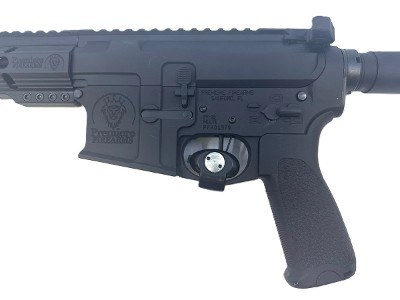 PREMIER PF-15 5.56X45MM NATO - Image 3 of 3