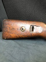 MAUSER 98K 8 MM - Image 3 of 3