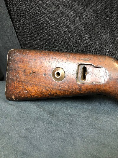 MAUSER 98K 8 MM - Image 3 of 3