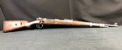 MAUSER 98K 8 MM - Image 1 of 3