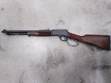 HENRY BIG BOY LARGE LEVER LOOP .38 SPECIAL/.357 MAGNUM - Image 2 of 2
