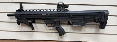TOKAREV Bull Pump 12 GA - Image 3 of 3