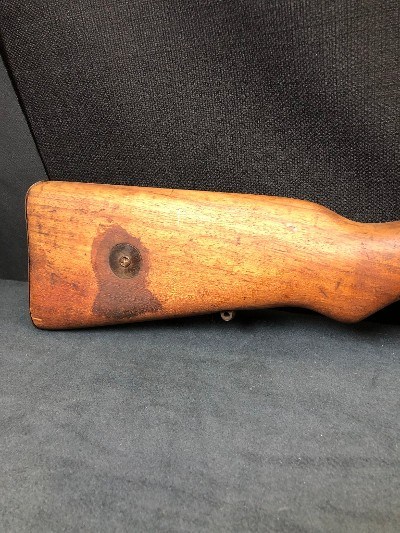 COMPANHIA BRASILEIRA DE CARTUCHOS 08/34 MAUSER .30-06 SPRG - Image 3 of 3
