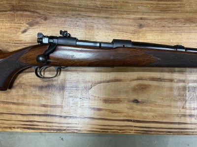WINCHESTER 70 .30-06 SPRG - Image 3 of 3