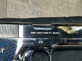 COLT GOVERNMENT MODEL .45 ACP - 3 of 3