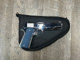 COLT GOVERNMENT MODEL .45 ACP - 1 of 3