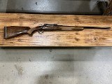 BROWNING BBR .338 WIN MAG - 1 of 3