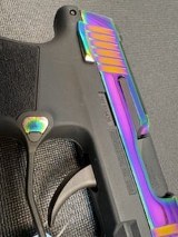 SIG SAUER P365-380 (MANUAL SAFETY) .380 ACP - Image 2 of 3
