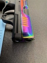 SIG SAUER P365-380 (MANUAL SAFETY) .380 ACP - Image 3 of 3